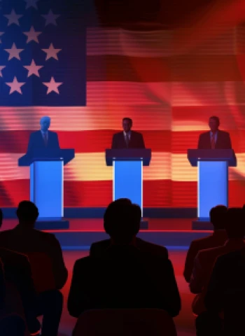 The Ultimate Guide to Political Debates