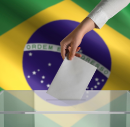 Election news Brazil